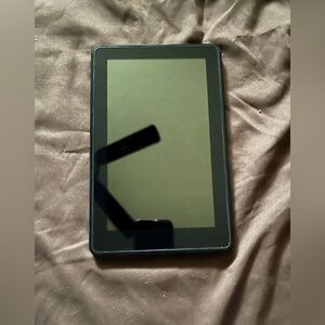 Amazon Kindle Fire E-reader D01400 Tablet